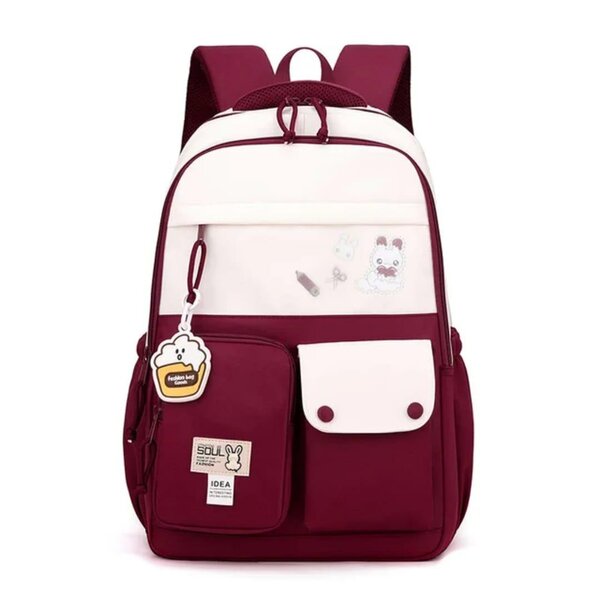 Sac à dos tendance scolaire