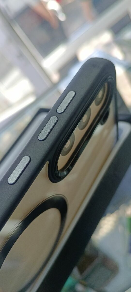 Самсунг S23 plus magnetik