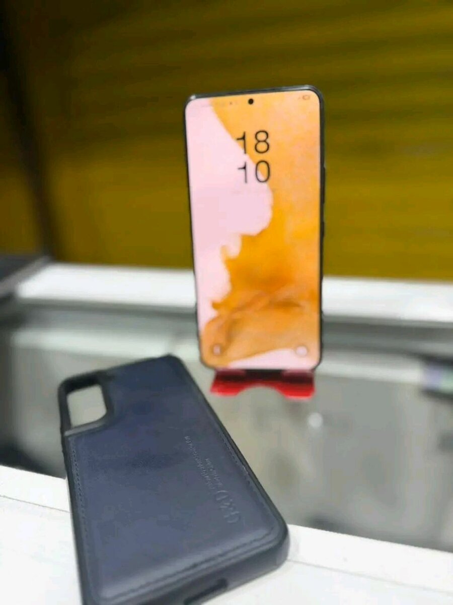 Smartphone Samsung Galaxy