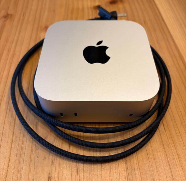 Ordinateur Mac Mini Apple