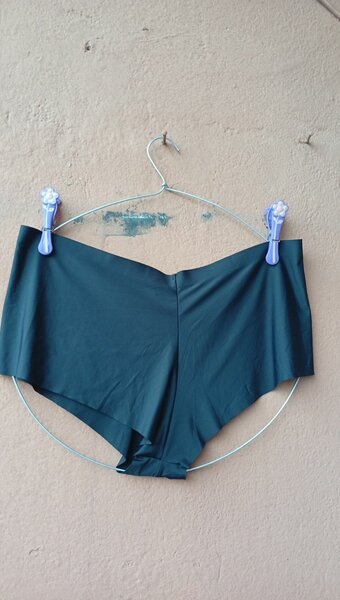 Culottes confort taille plus