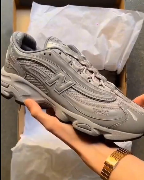 New balance 1000