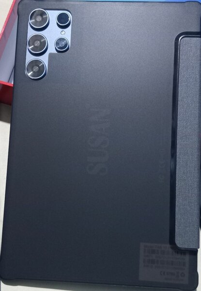 Tablette Neuve avec Accessoires