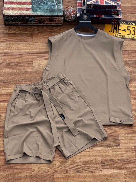 Ensemble homme