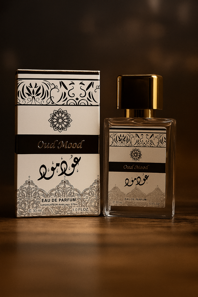 Parfum Oud Mood 30ml