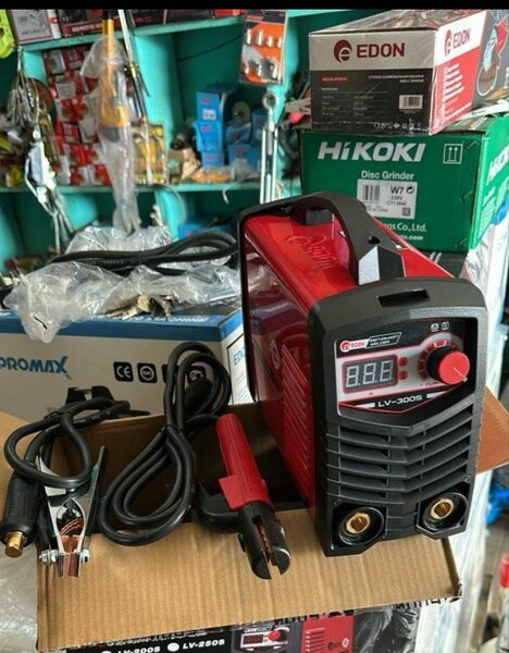 Poste à souder inverter LV-300B