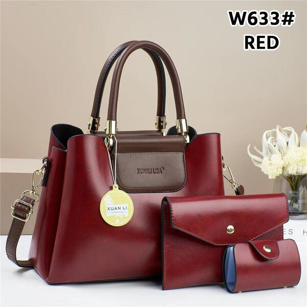 Ladies Handbags