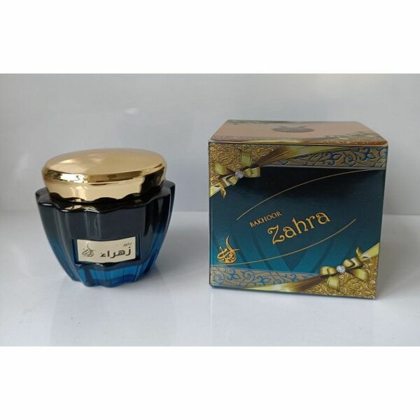 Encens Bakhoor Zahra Oriental