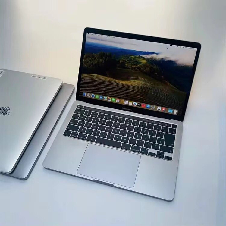 MacBook Pro 2019 8gb/256gb