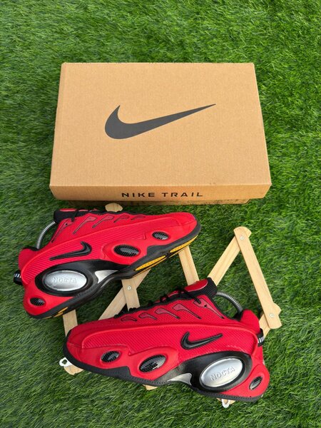 Nike Nocta