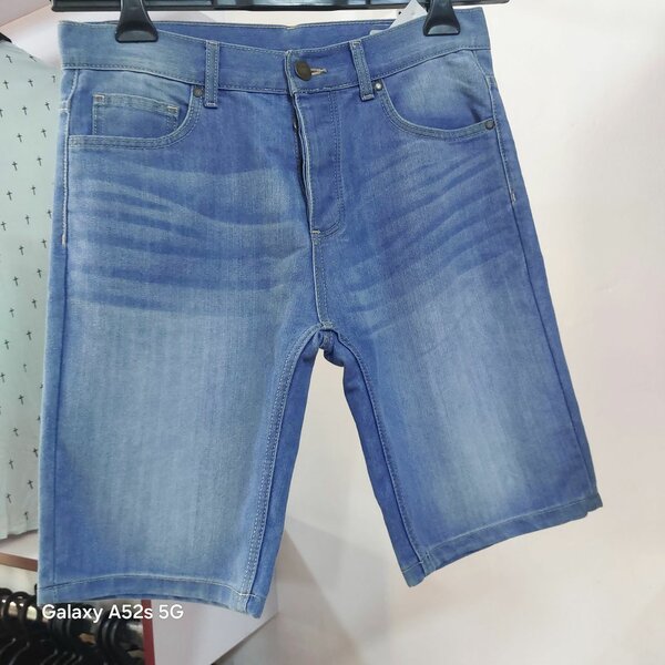 Mens short