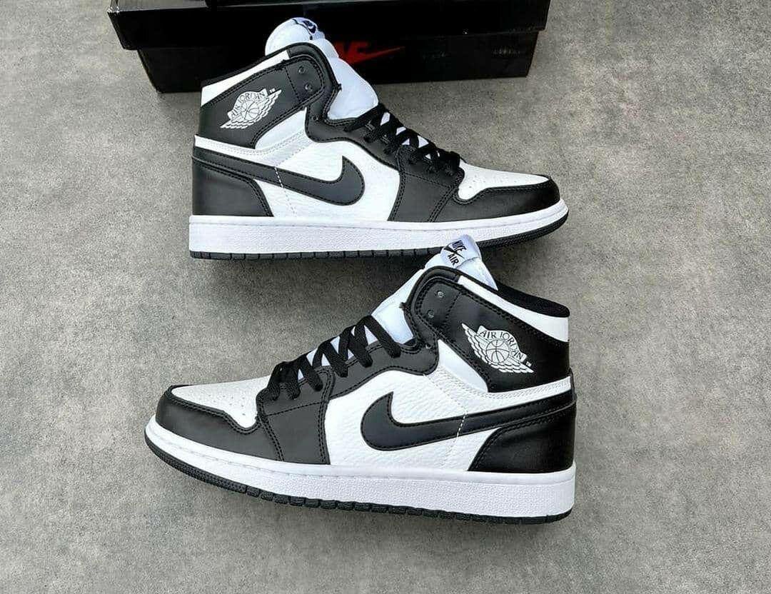 AIR JORDAN 1 LONG