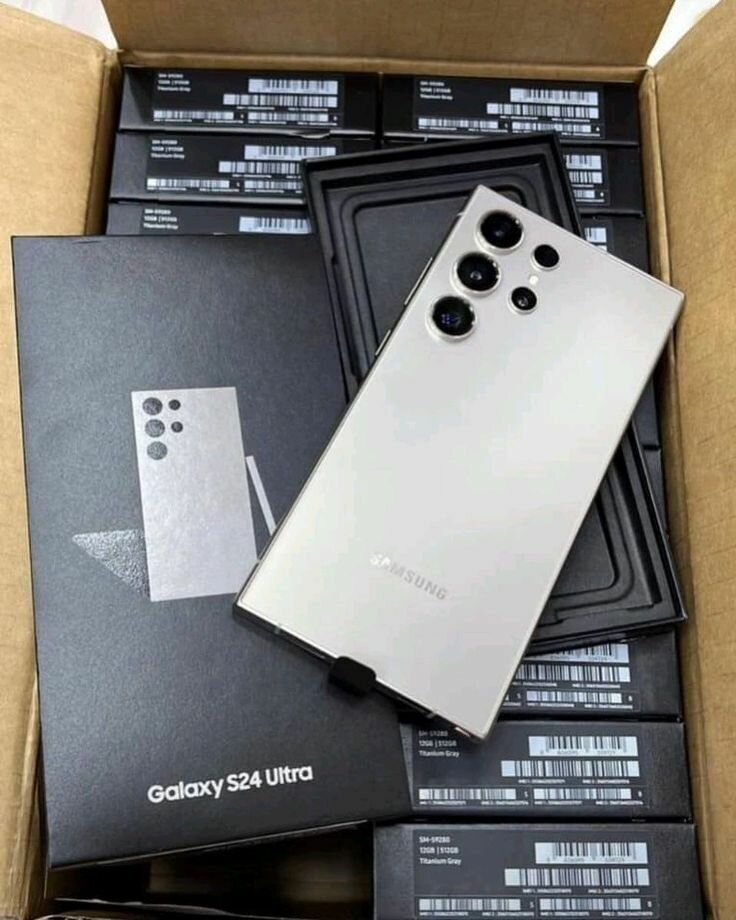 Samsung Galaxy S24 Ultra