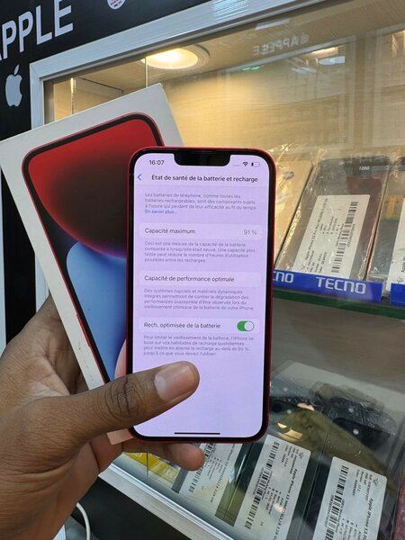 iPhone 14