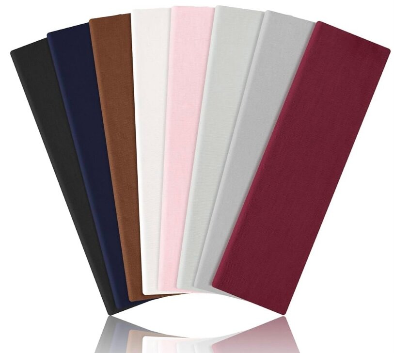 Bandeaux de Sport Multipack Colorés