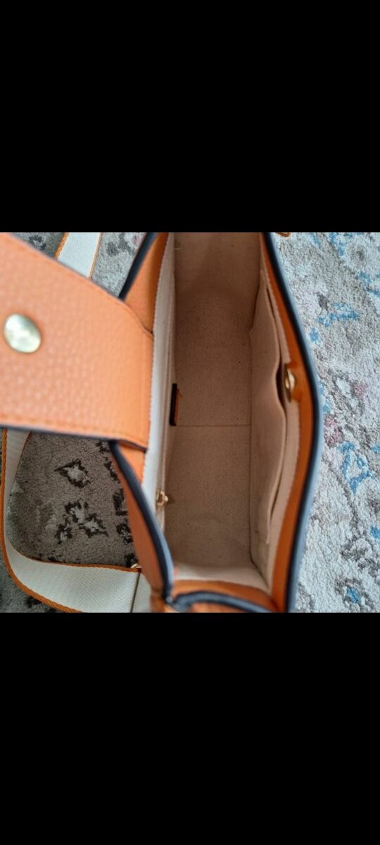 Женская сумка