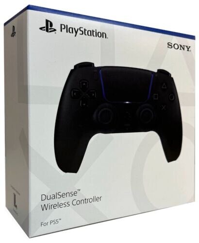 Playstation 5 Dual Sense Controller Wireless