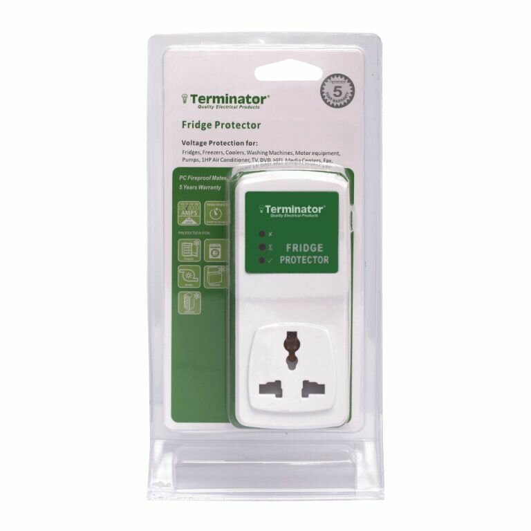 Fridge Auto Protector