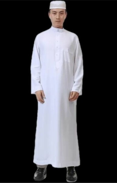 Boubou homme