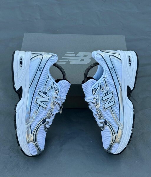 Baskets de course New Balance