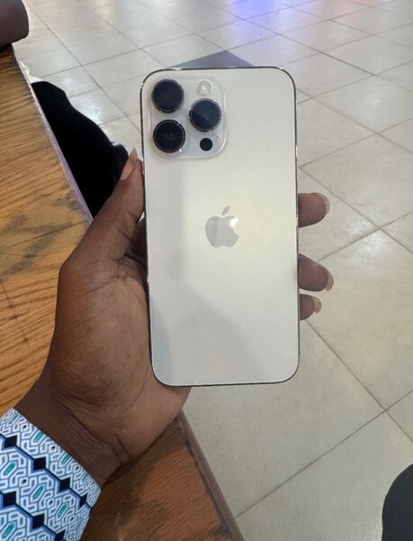 iPhone 14 Pro Max 256 Gb