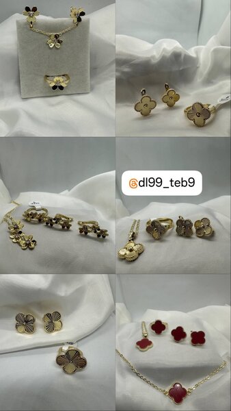 Люкс бижутерия фирмы xuping