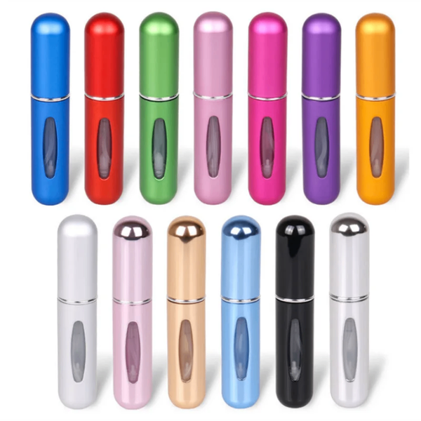 Mini Vaporisateur Rechargeable