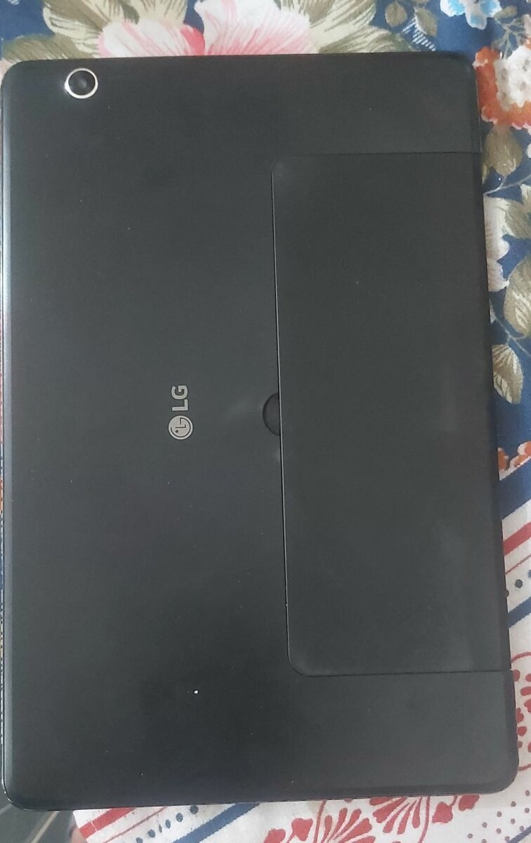 LG G PAD X II 10 INCH TABLET