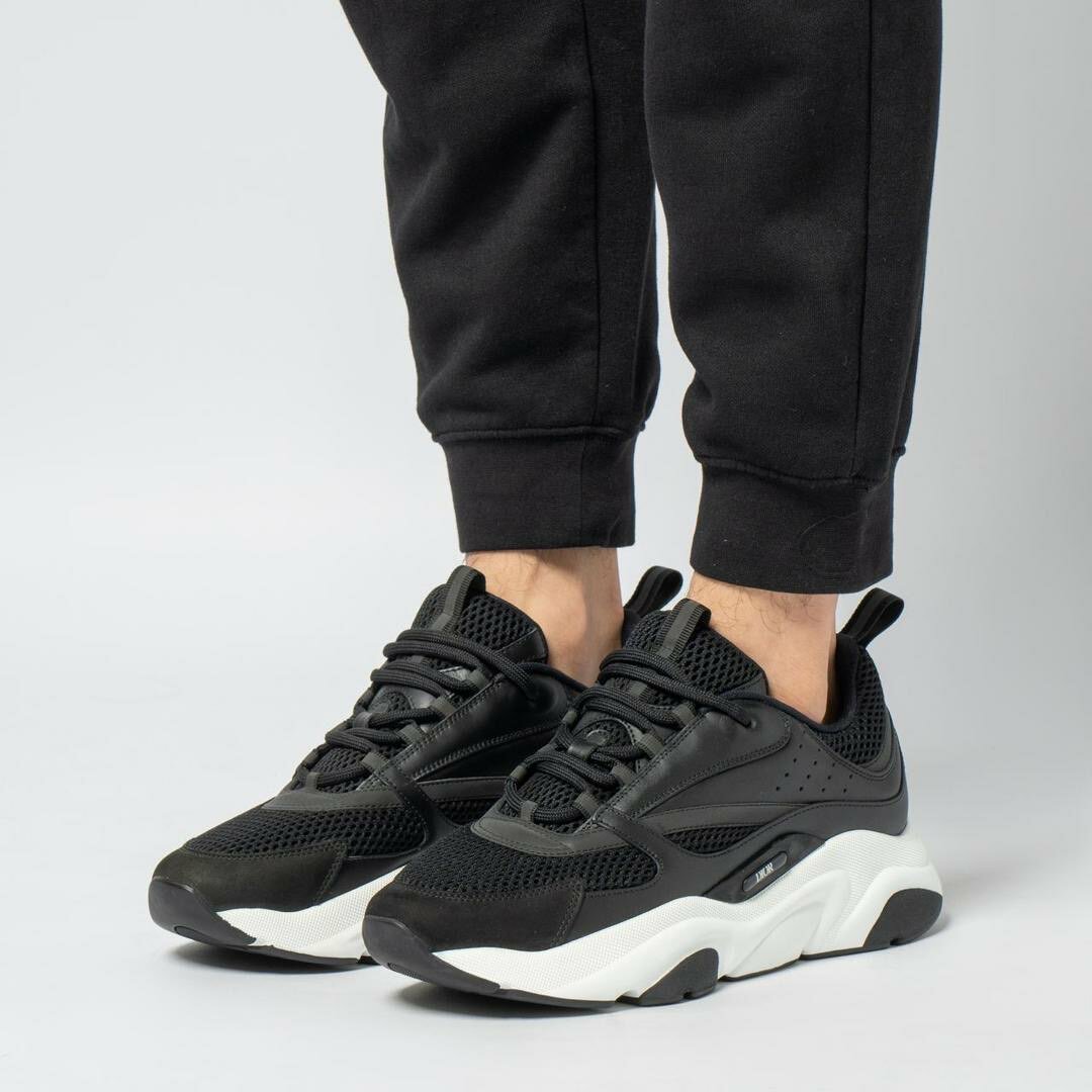 Dior Sneakers Homme Luxe