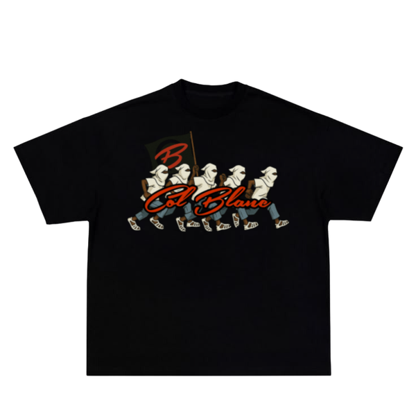 CLBC-I BORI LA ( Tee-shirts )