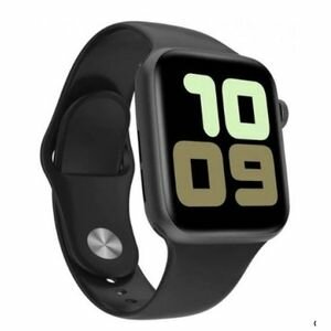 Watch phone Montre Connecté T500 - Noir