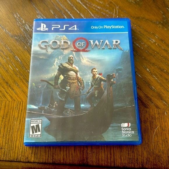 God of War