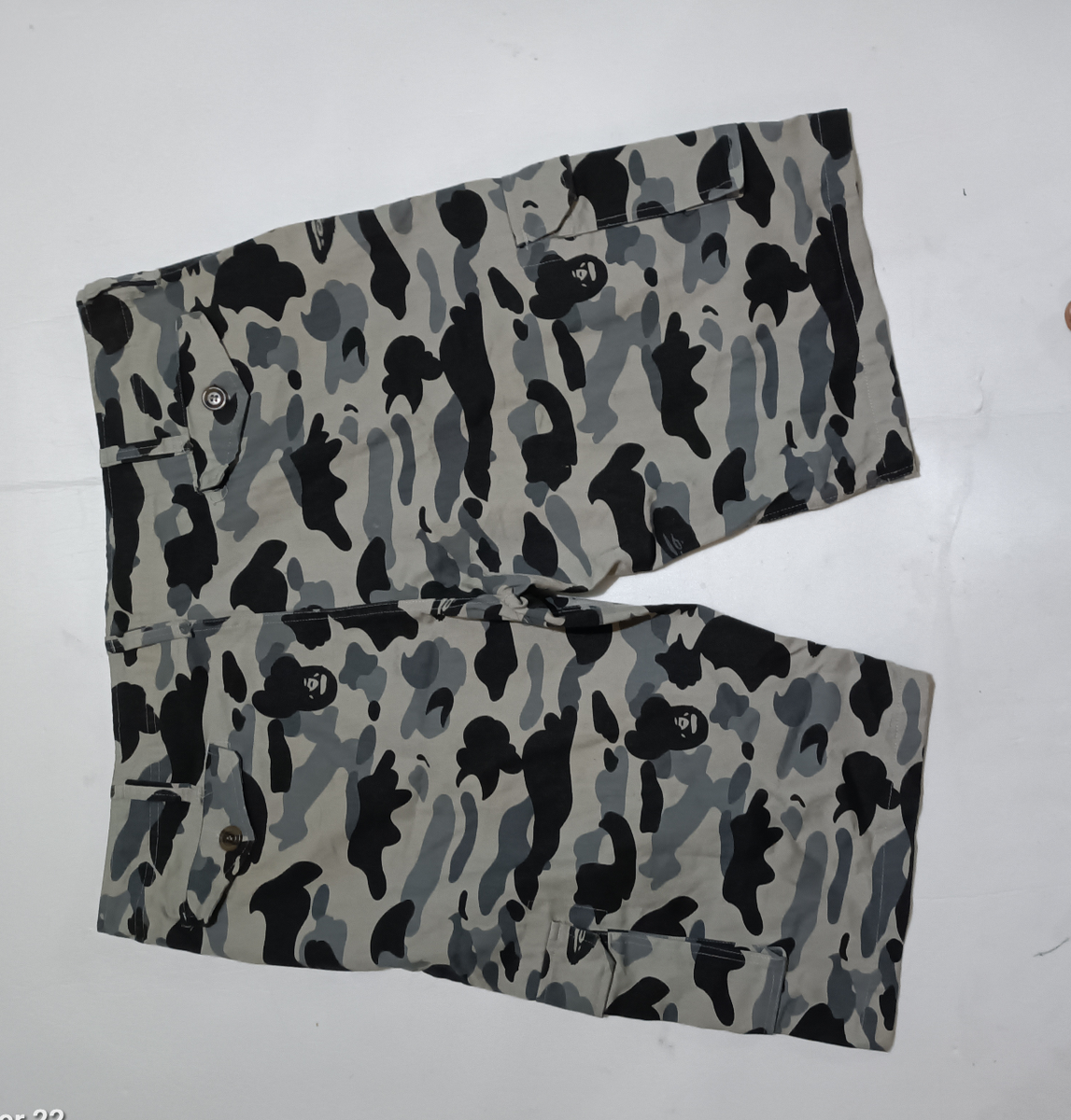 Culotte   bape