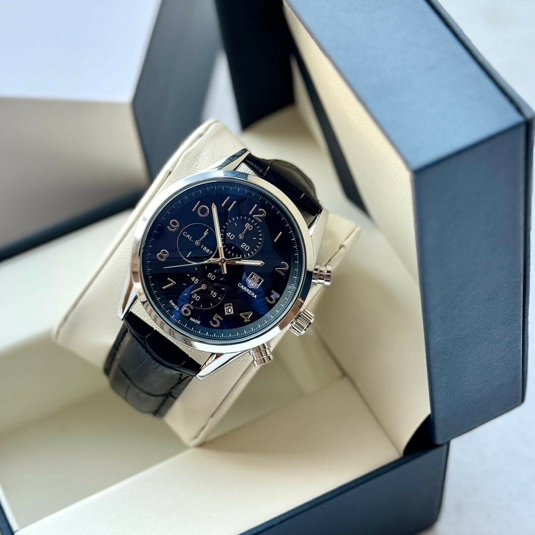 QUALITY WRIST WATCHES