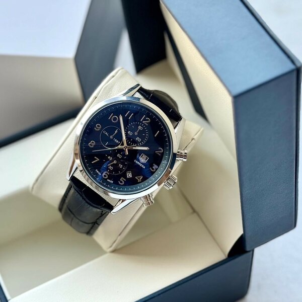 QUALITY WRIST WATCHES