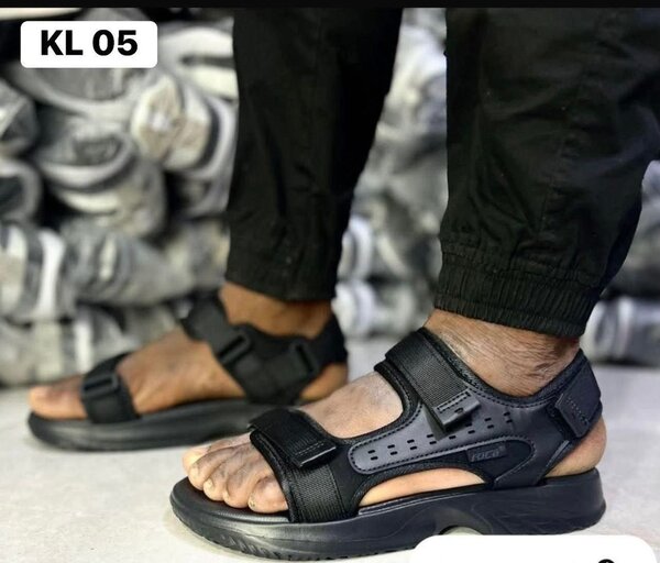 Sandales homme confortables