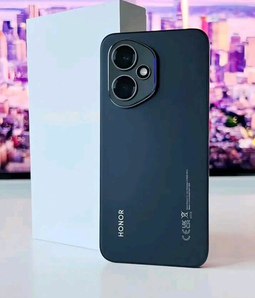 Smartphone Honor Dual Cam