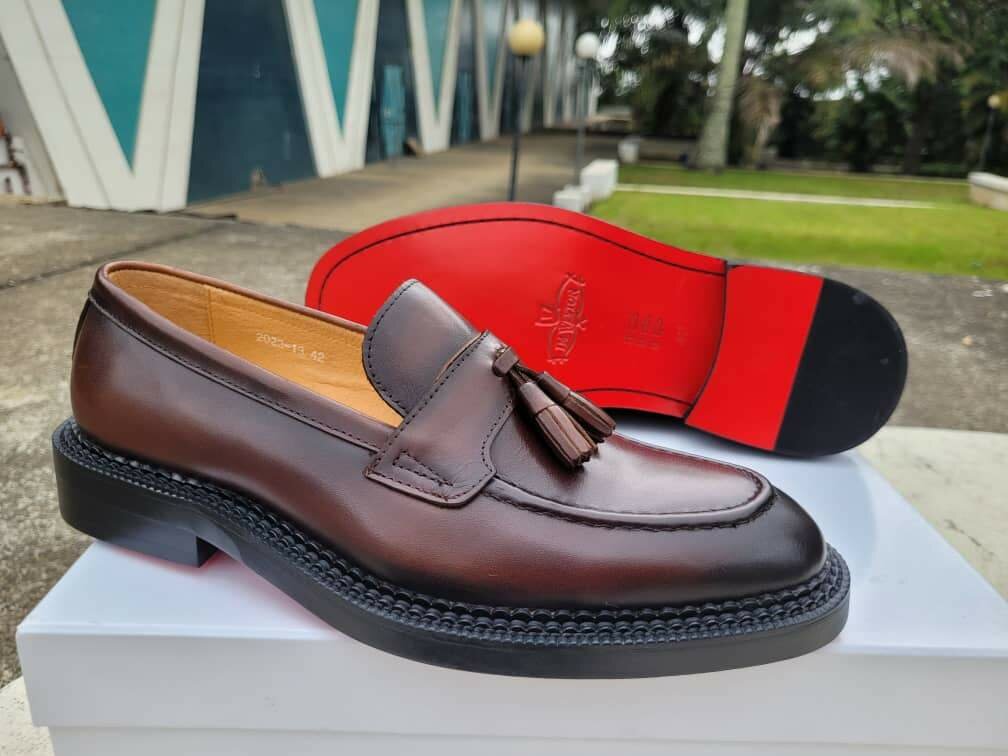 Chaussures Habillées Élégantes