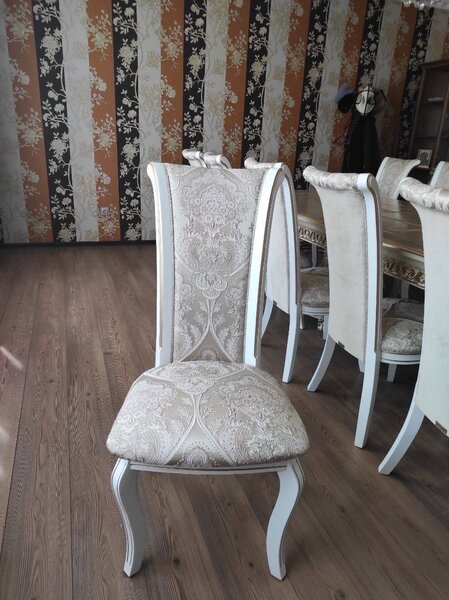 Высококачественные дизайнерские стулья!