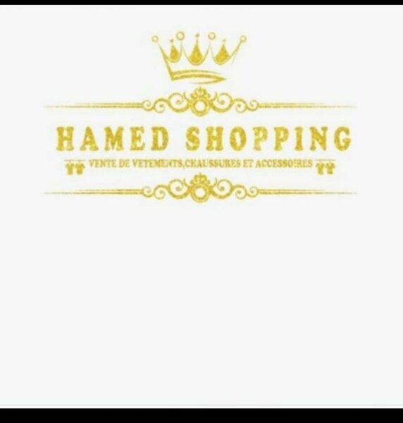 Hamed shopping 