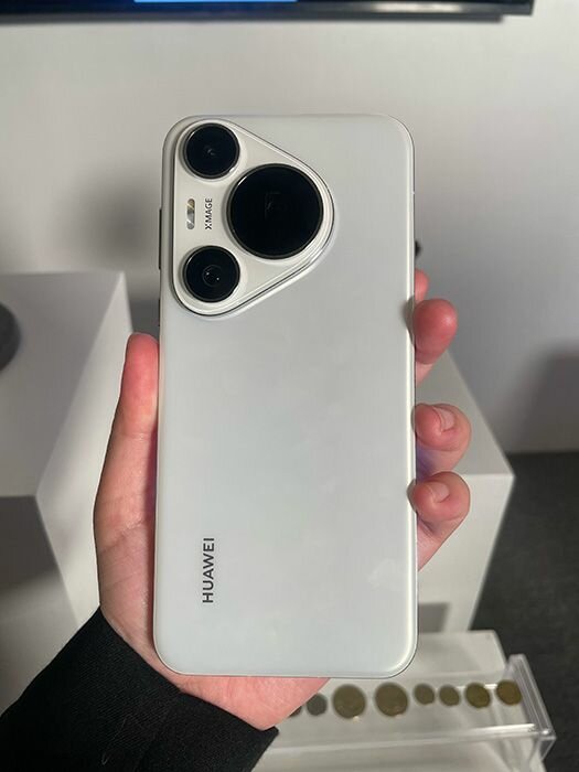 HUAWEI PURA 70