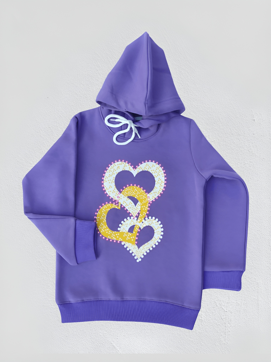 Kids Tracksuit
