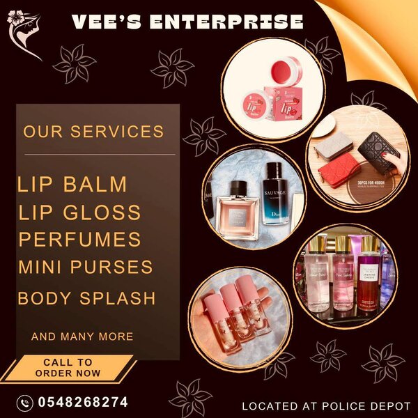 Vees Accesories 