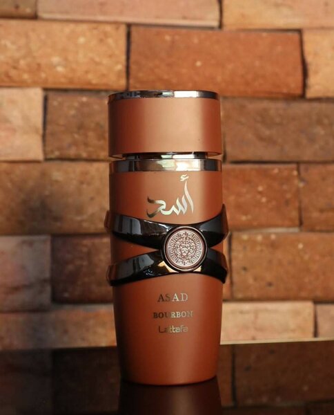 Parfums élégants Lattafa