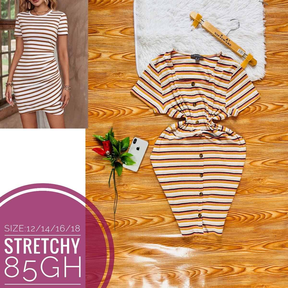 Deide thrift and dimes