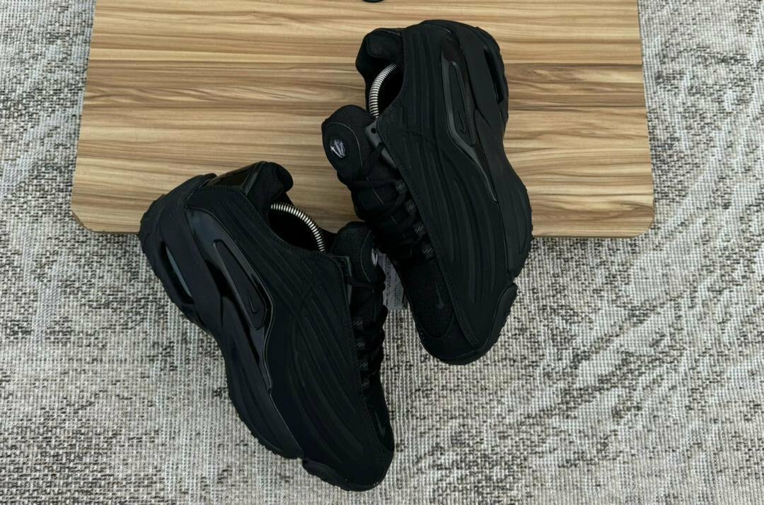 Chaussure Nike  NOCTA