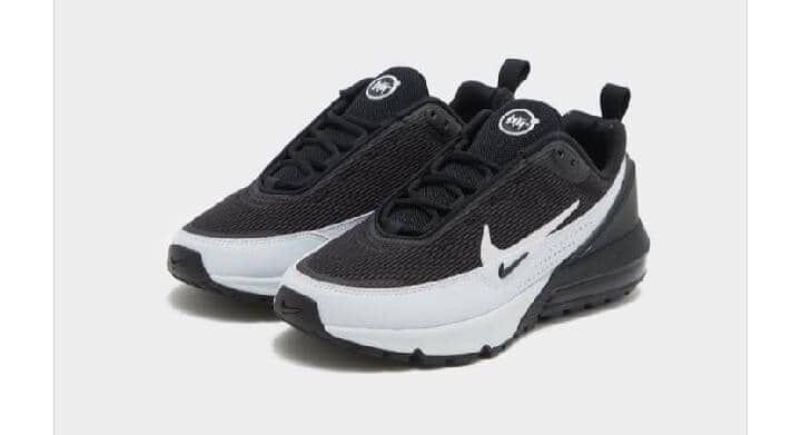 Chaussures de sport élégantes