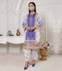 Lawn 2 Peace Suit