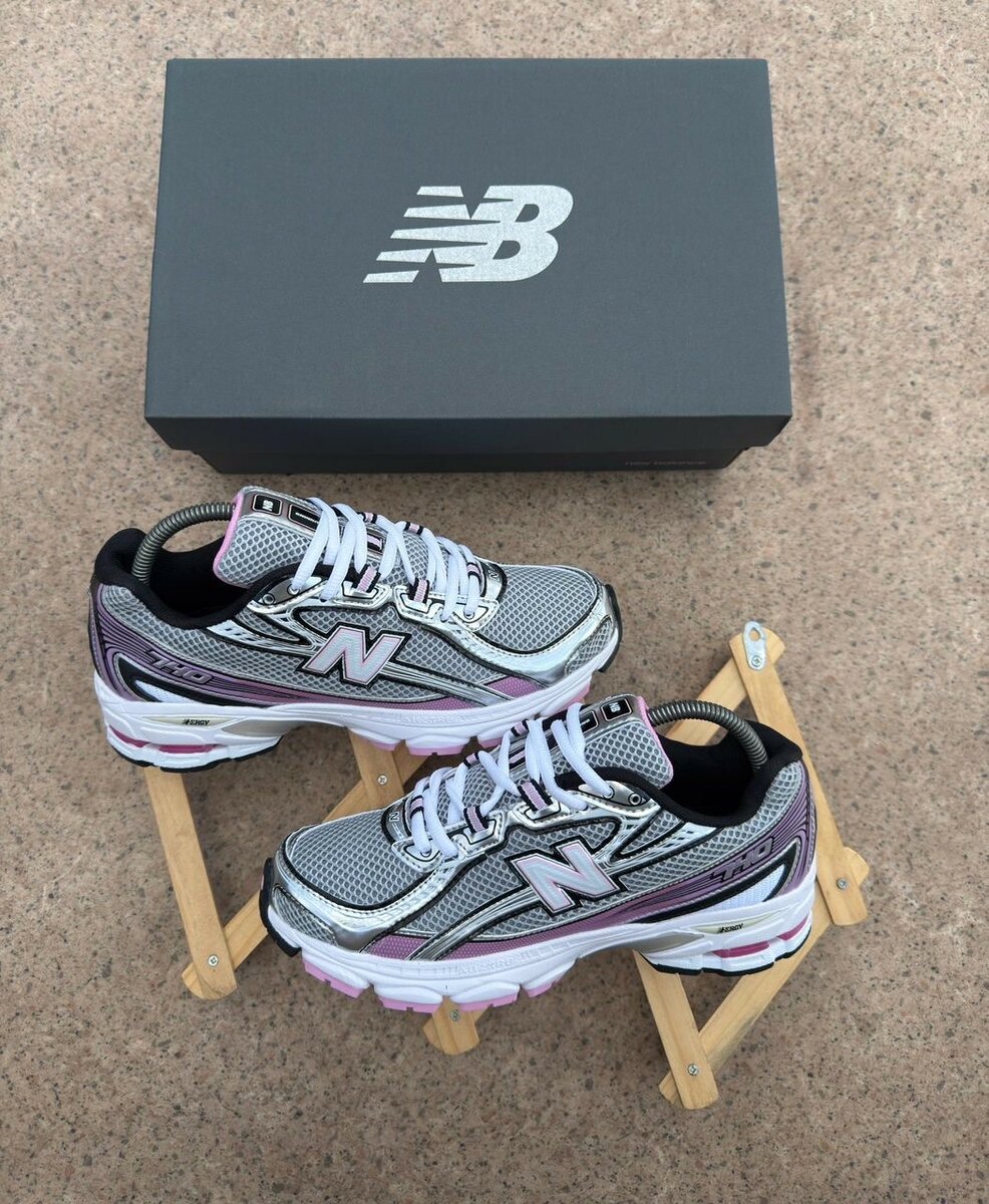 Sneakers New Balance 1906R