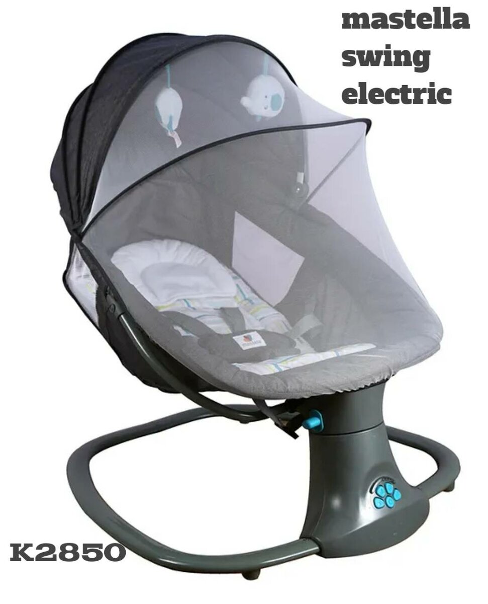 affordable and reliable swing 